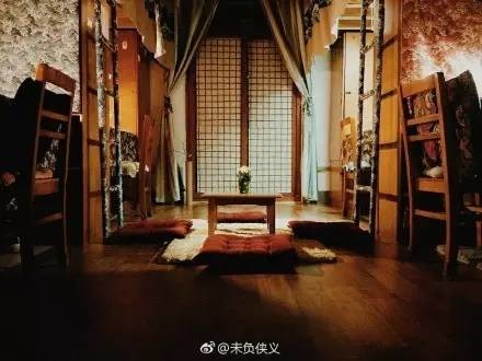 這個(gè)學(xué)校的男生宿舍火了！女同學(xué)都喊著要嫁