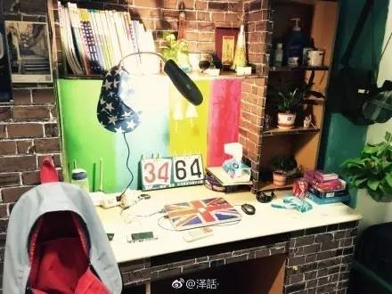 這個(gè)學(xué)校的男生宿舍火了！女同學(xué)都喊著要嫁