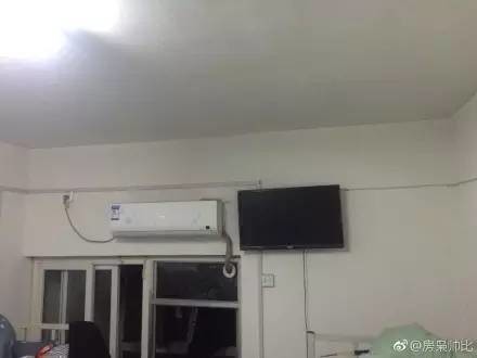 這個(gè)學(xué)校的男生宿舍火了！女同學(xué)都喊著要嫁