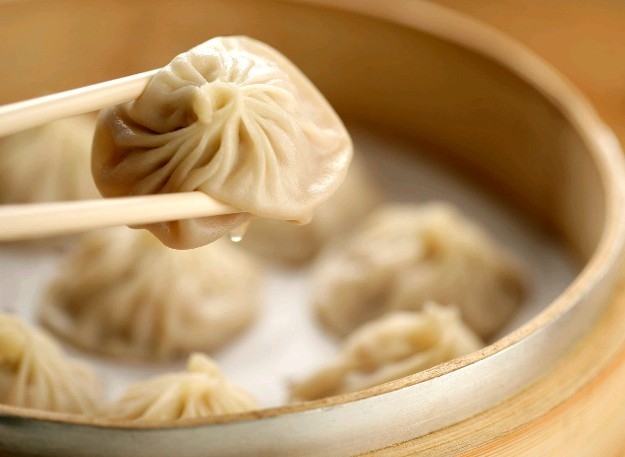 河南美食開封灌湯包、鯉魚焙面入選《舌尖上的中國2》