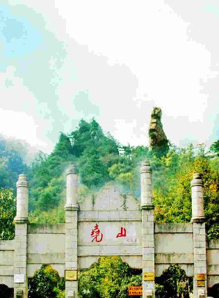 端午“約會(huì)”兒童節(jié)，河南景區(qū)“惠”來襲，你還等什么？