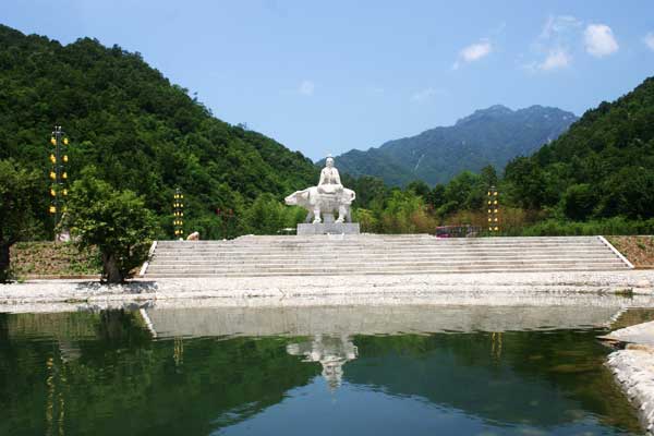 端午“約會(huì)”兒童節(jié)，河南景區(qū)“惠”來襲，你還等什么？