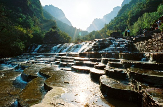 端午“約會(huì)”兒童節(jié)，河南景區(qū)“惠”來襲，你還等什么？