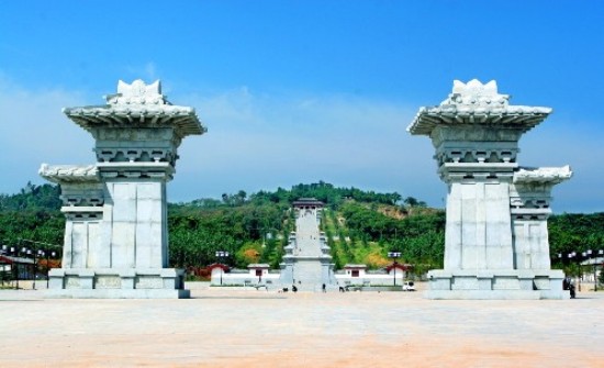 端午“約會(huì)”兒童節(jié)，河南景區(qū)“惠”來襲，你還等什么？