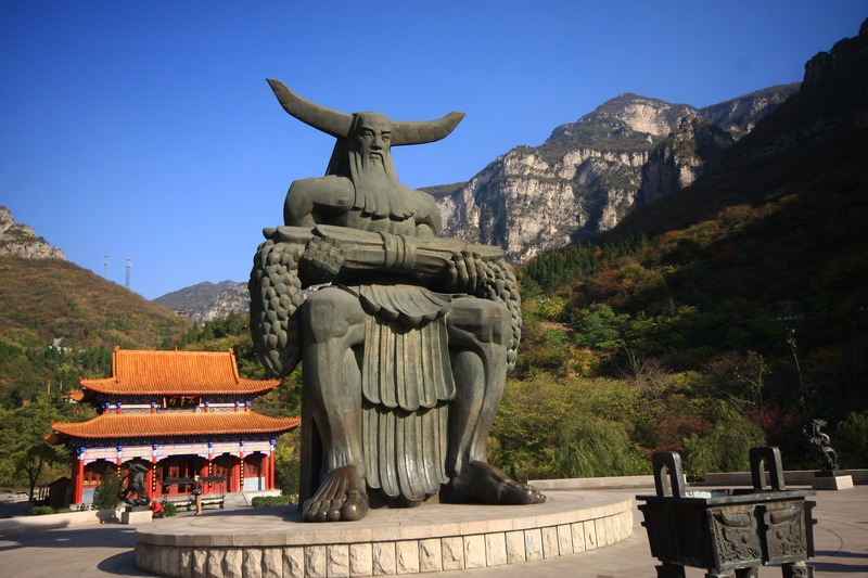 端午“約會(huì)”兒童節(jié)，河南景區(qū)“惠”來襲，你還等什么？