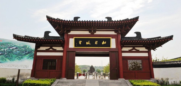 端午“約會(huì)”兒童節(jié)，河南景區(qū)“惠”來襲，你還等什么？