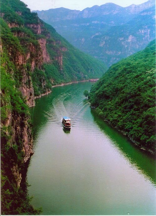 端午“約會(huì)”兒童節(jié)，河南景區(qū)“惠”來襲，你還等什么？