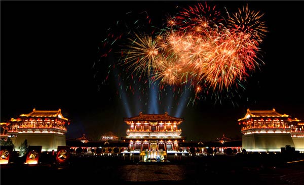 不要溫和地走進(jìn)那個良夜 因為夜太美！