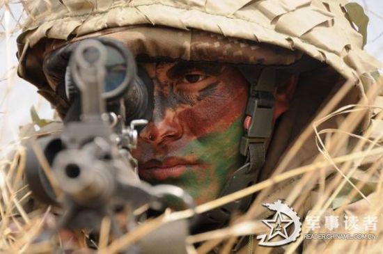中國軍費(fèi)雖然僅次于美國，但軍力仍遠(yuǎn)遜，仍需持續(xù)投入