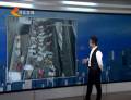 “大胃王”！ 狗狗吞下87只襪子