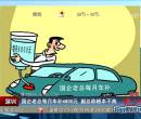 國(guó)企老總每月車(chē)補(bǔ)6800元 副總稱根本不高