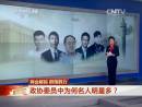 政協(xié)委員中為何名人明星多？