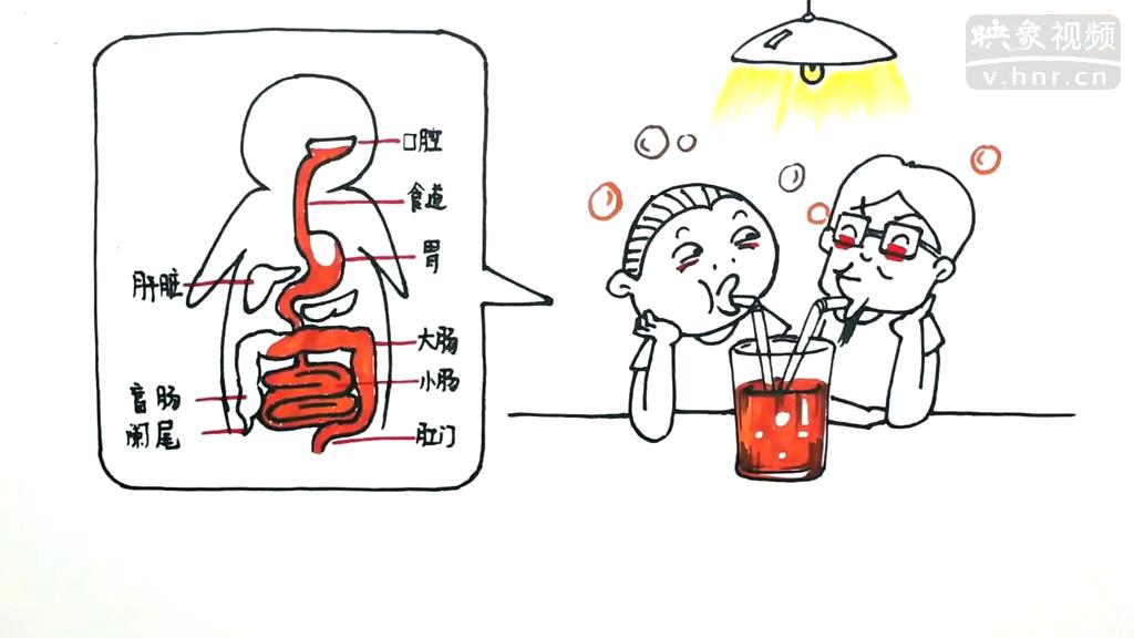 喝可樂會殺精嗎？