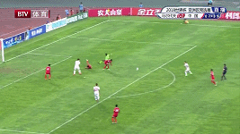 世預(yù)賽-國足3-0馬爾代夫 于大寶獨進(jìn)兩球