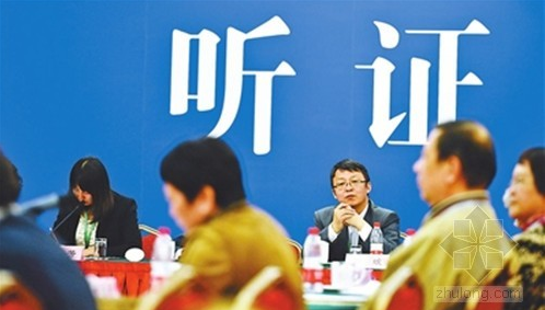 河南水資源費上漲 水價不漲？