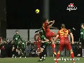 德羅巴首秀破門！ 替補5分鐘霸氣頭槌