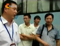 蘇州回應(yīng)“養(yǎng)警察打人”雷語：確存言語不當 責(zé)令深刻檢查