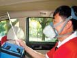 環(huán)保部：強(qiáng)制性車內(nèi)空氣質(zhì)量標(biāo)準(zhǔn)出臺