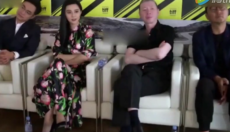 馮小剛王思聰開(kāi)戰(zhàn) 背后涉十億賭局？