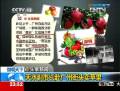 天水副市長(zhǎng)赴廣州街頭賣蘋(píng)果