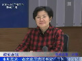 省文化廳黨組書(shū)記、廳長(zhǎng)楊麗萍談民俗廟會(huì)
