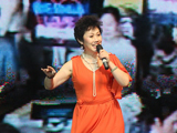 魏俊英表演豫劇選段《十祝?！? title=