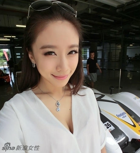 廈大?；ǐ@封中國第一啦啦寶貝