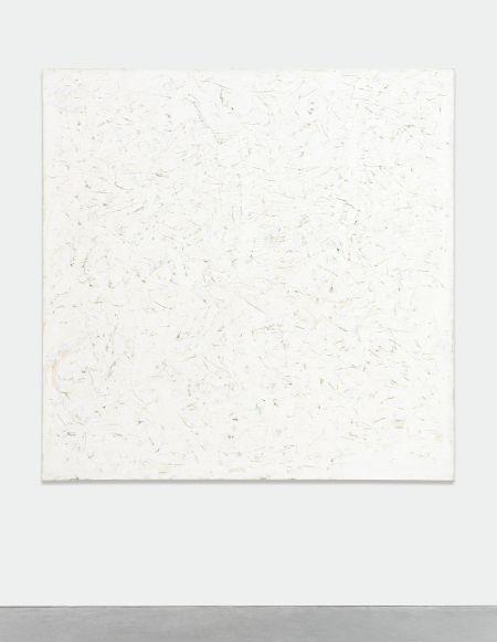 抽象“空白畫(huà)”拍出1500萬(wàn)美元