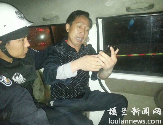 “我是政協(xié)委員，誰動(dòng)我一下試試？”
